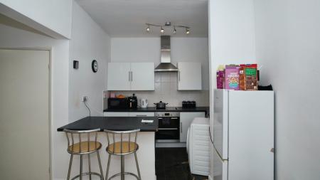 2 bedroom Flat for sale in Church Road, Harrington, Workington, CA14