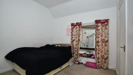 2 bedroom Flat for sale in Church Road, Harrington, Workington, CA14