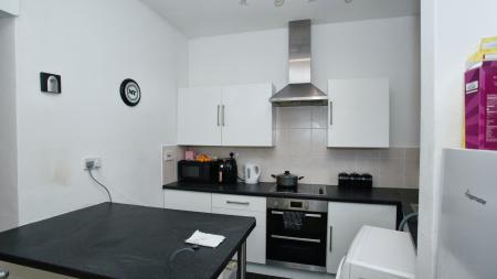 2 bedroom Flat for sale in Church Road, Harrington, Workington, CA14