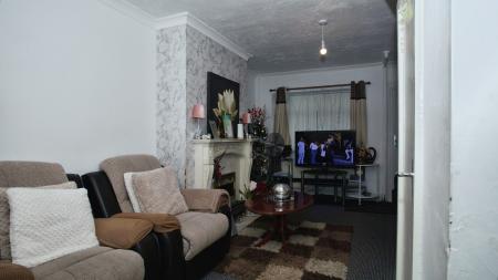 2 bedroom Terraced House for sale in Trumpet Road, Cleator, CA23