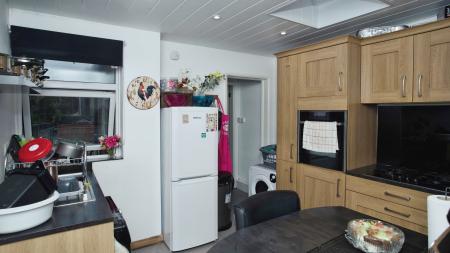 2 bedroom Terraced House for sale in Trumpet Road, Cleator, CA23