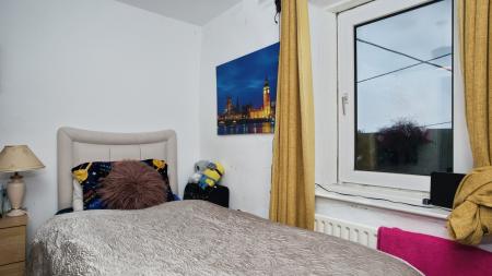 2 bedroom Terraced House for sale in Trumpet Road, Cleator, CA23