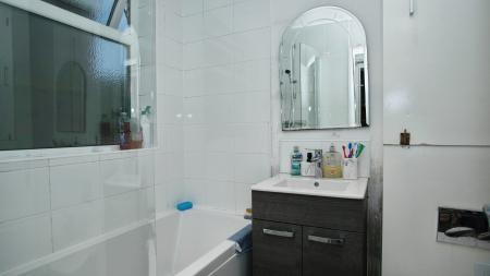 2 bedroom Terraced House for sale in Trumpet Road, Cleator, CA23