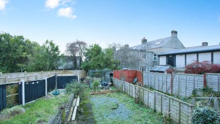 2 bedroom Terraced House for sale in Trumpet Road, Cleator, CA23