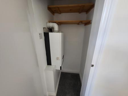 2 bedroom Terraced House to let in Victoria Road, Workington, CA14