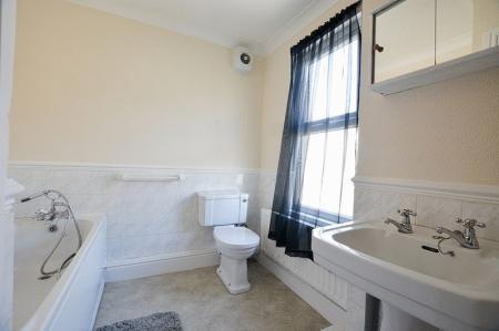 1 bedroom Flat to let in (COPY of) Oxford Street, Workington, CA14