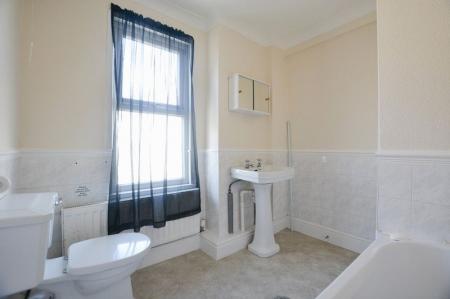 1 bedroom Flat to let in (COPY of) Oxford Street, Workington, CA14