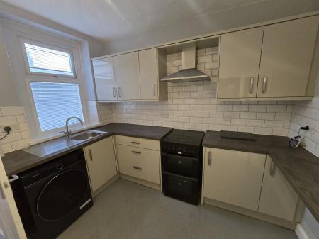 2 bedroom Terraced House to let in Cranbourne Street, Workington, CA14