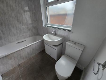 2 bedroom Terraced House to let in Cranbourne Street, Workington, CA14