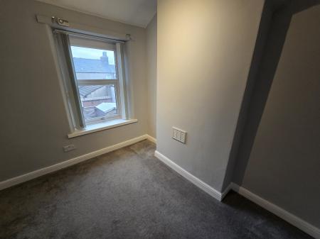 2 bedroom Terraced House to let in Cranbourne Street, Workington, CA14