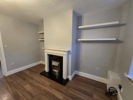 Cranbourne Street, Workington, CA14