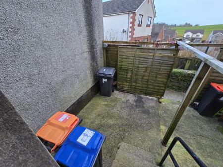 2 bedroom Terraced House to let in Mill Street, Frizington, CA26