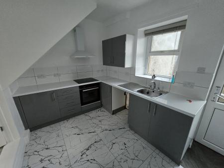 2 bedroom Terraced House to let in Mill Street, Frizington, CA26