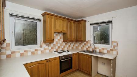 3 bedroom Semi-detached house for sale in Lonsdale Gardens, Crosby Villa, Maryport, CA15