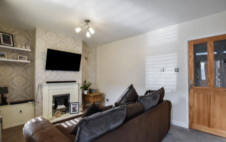 2 bedroom Terraced House to let in Beach Street, Workington, CA14