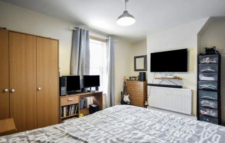 2 bedroom Terraced House to let in Beach Street, Workington, CA14