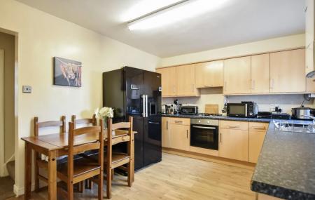 2 bedroom Terraced House to let in Beach Street, Workington, CA14