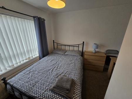 2 bedroom House share to let in Chaucer Avenue, Egremont, CA22