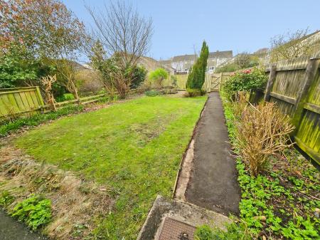 3 bedroom Semi-detached house to let in Meadow Close, Gosforth, Seascale, CA20