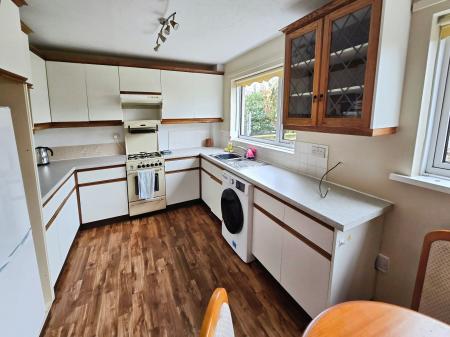 3 bedroom Semi-detached house to let in Meadow Close, Gosforth, Seascale, CA20