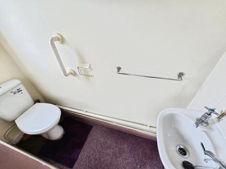 3 bedroom Semi-detached house to let in Meadow Close, Gosforth, Seascale, CA20