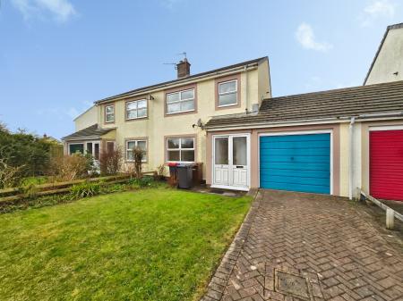Meadow Close, Gosforth, Seascale, CA20