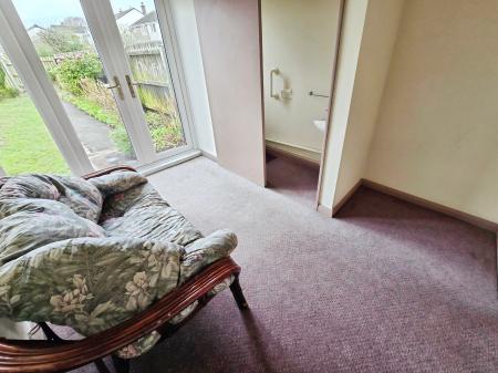 3 bedroom Semi-detached house to let in Meadow Close, Gosforth, Seascale, CA20