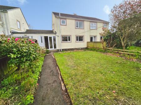 3 bedroom Semi-detached house to let in Meadow Close, Gosforth, Seascale, CA20