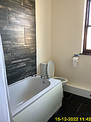 2 bedroom Flat to let in King Street, Maryport, CA15