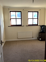 2 bedroom Flat to let in King Street, Maryport, CA15