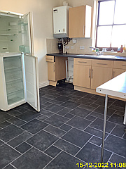 King Street, Maryport, CA15