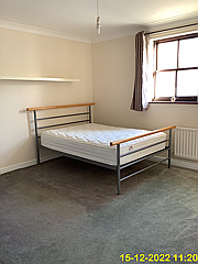 2 bedroom Flat to let in King Street, Maryport, CA15