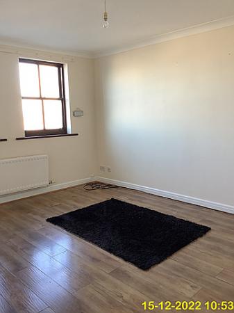 2 bedroom Flat to let in King Street, Maryport, CA15