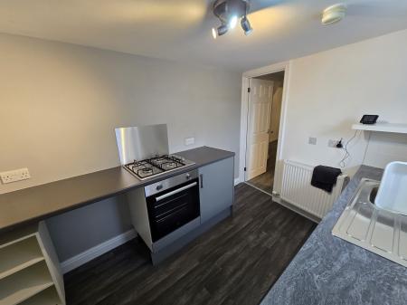 1 bedroom Flat to let in Church Street, Moor Row, CA24