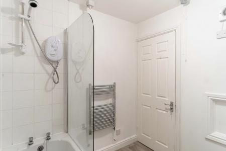 2 bedroom Flat to let in The Slipway, Whitehaven, CA28