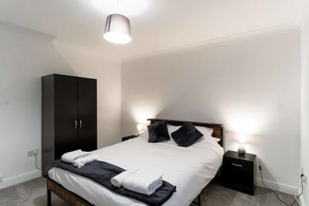 2 bedroom Flat to let in The Slipway, Whitehaven, CA28