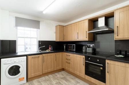 2 bedroom Flat to let in The Slipway, Whitehaven, CA28