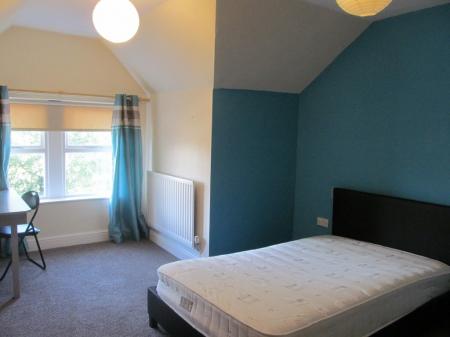 1 bedroom House of Multiple Occupation to let in Warwick Road (room 4), Carlisle, CA1