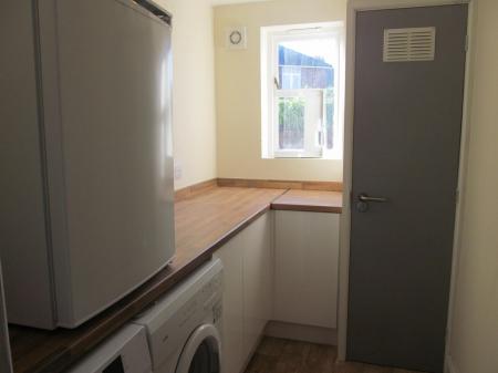 1 bedroom House of Multiple Occupation to let in Warwick Road (room 4), Carlisle, CA1