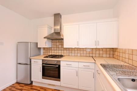 2 bedroom Flat for sale in Roper Street, Whitehaven, CA28
