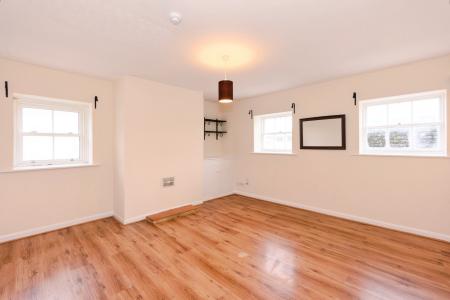 2 bedroom Flat for sale in Roper Street, Whitehaven, CA28