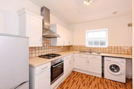 2 bedroom Flat for sale in Roper Street, Whitehaven, CA28