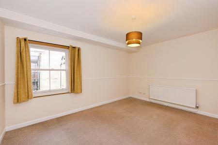 2 bedroom Flat for sale in Roper Street, Whitehaven, CA28