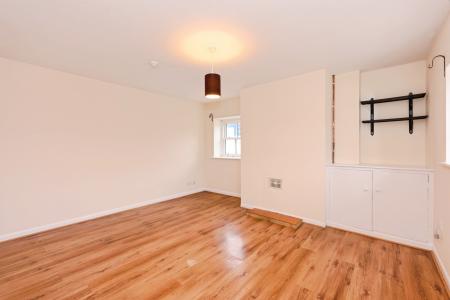 2 bedroom Flat for sale in Roper Street, Whitehaven, CA28