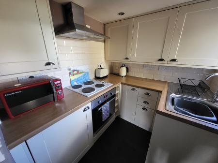 2 bedroom Cottage to let in Gosforth Gate, Gosforth, Seascale, CA20