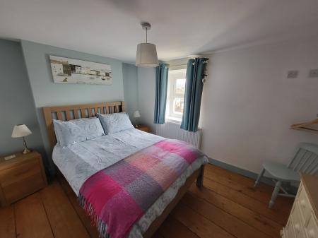 2 bedroom Cottage to let in Gosforth Gate, Gosforth, Seascale, CA20