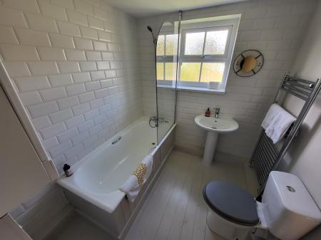 2 bedroom Cottage to let in Gosforth Gate, Gosforth, Seascale, CA20