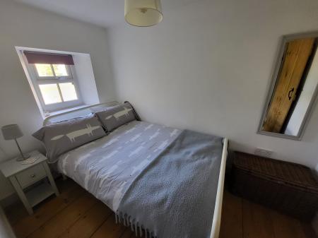 2 bedroom Cottage to let in Gosforth Gate, Gosforth, Seascale, CA20