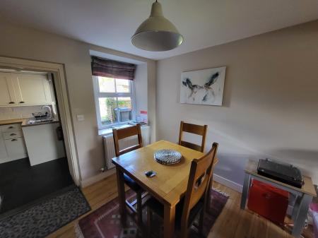 2 bedroom Cottage to let in Gosforth Gate, Gosforth, Seascale, CA20