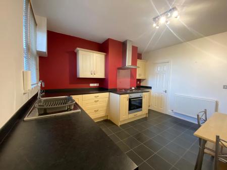 2 bedroom Terraced House to let in Central Road, Dearham, Maryport, CA15